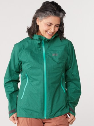 REI Co-op Flash Air Jacket - Women's 1