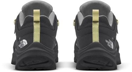 The North Face Hedgehog 3 Waterproof Hiking Shoes - Women's 1