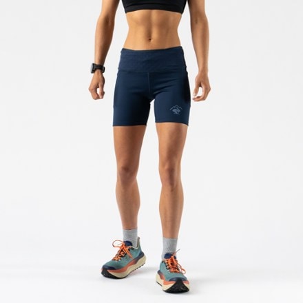 rabbit Leggy Smashems 5" Shorts - Women's 0