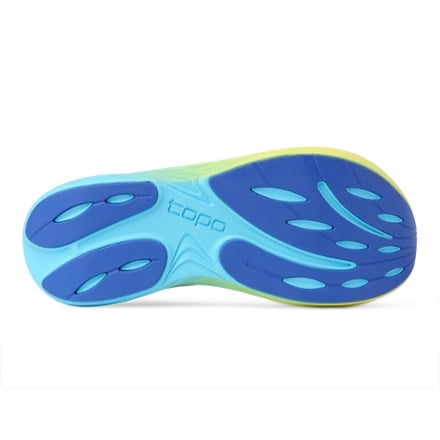 Topo Athletic Atmos 2 Road-Running Shoes - Men's 4
