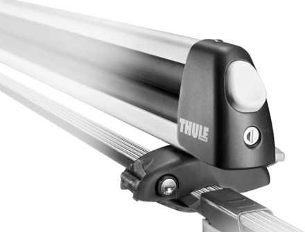 Thule Universal Flat Top 4Ski Carrier REI Coop