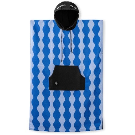 Nomadix Changing Poncho 0