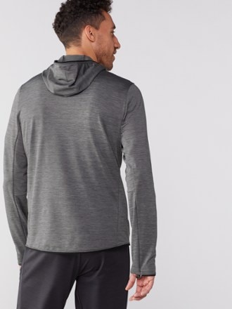 REI Co-op Active Pursuits Tech Knit Full-Zip Hoodie - Men's 2
