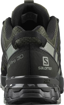 Salomon XA Pro 3D V8 Trail-Running Shoes - Men's 3