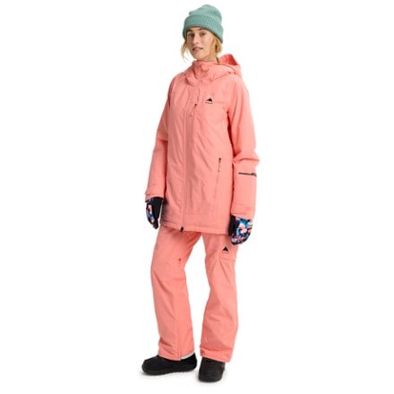 Burton Reserve 2L Insulated Jacket - Women's 2