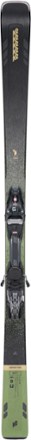 K2 Disruption 82Ti Skis with Bindings - Men's - 2022/2023 3