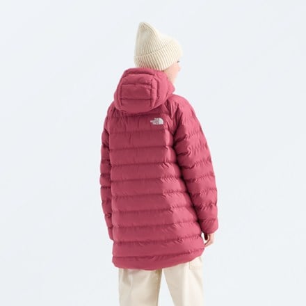 The North Face Reversible Perrito Insulated Parka - Girls' 1