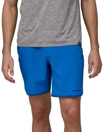 Patagonia Hydropeak Scallop Board Shorts - Men's 18" Outseam 6