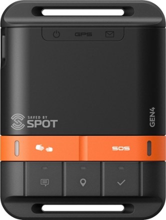 SPOT Gen4 0