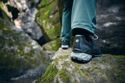 Location Image for Tahoe GTX Hiking Shoes - Women's