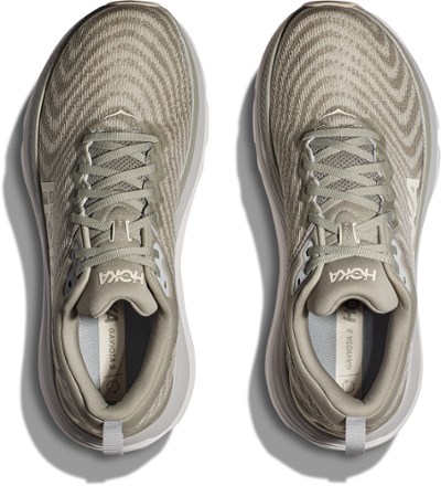 HOKA Gaviota 5 Road-Running Shoes - Men's 5