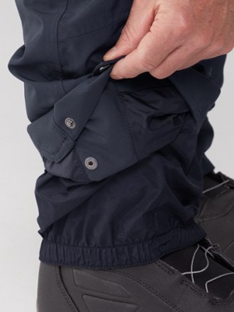 Picture Organic Clothing Object Snow Pants - Men's 5
