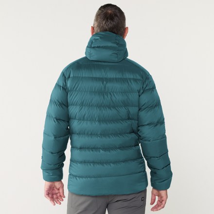 Arc'teryx Thorium Down Hoody - Men's 2