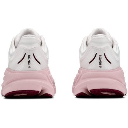 HOKA Bondi 9 Road-Running Shoes - Women's 4
