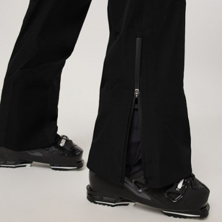 Vuori Taika Shell Bib Pants - Women's 10