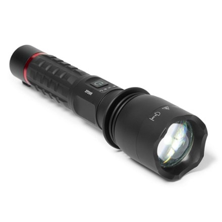 Coast XP20R Flashlight 7