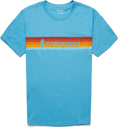 Cotopaxi On The Horizon T-Shirt - Men