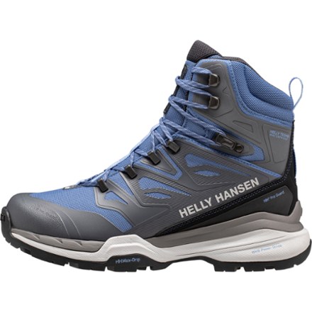 Helly Hansen Traverse HT Waterproof Hiking Boots - Women's 0
