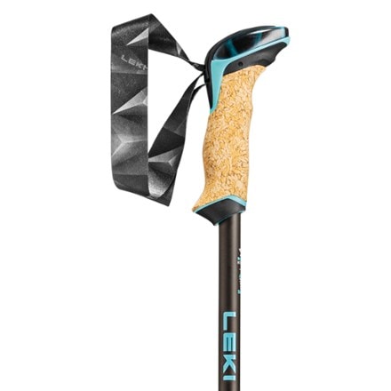 Leki Cressida AS Trekking Poles - Pair - Women's 2