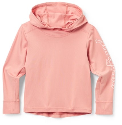 Patagonia Baby Capilene Silkweight Hoodie - Toddlers' 0