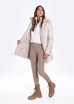 Lole Faith Down Jacket - Women's 7
