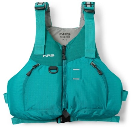NRS Ambient PFD 0