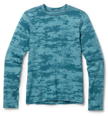 REI Co-op Lightweight Crew Base Layer Top - Kids' 0