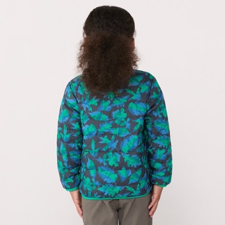 REI Co-op Reversible 650 Down Jacket - Infants'/Toddlers' 2