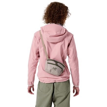 Arc'teryx Mantis 1 Waistpack 3