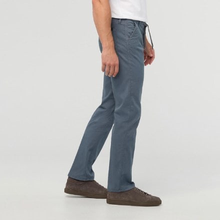 DUER Live Lite Traveller Pants - Men's 3