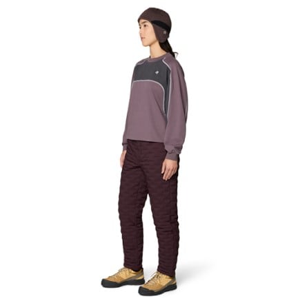Mountain Hardwear StretchDown Light Pants - Women's 2