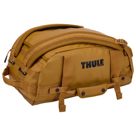 Thule Chasm 30 L Duffel 4