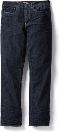 Black Diamond Forged Denim Pants - Men's 2