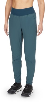 Rab Momentum Pants - Women's 0