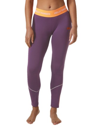 Helly Hansen Lifa Active Base Layer Bottoms Women's REI Coop