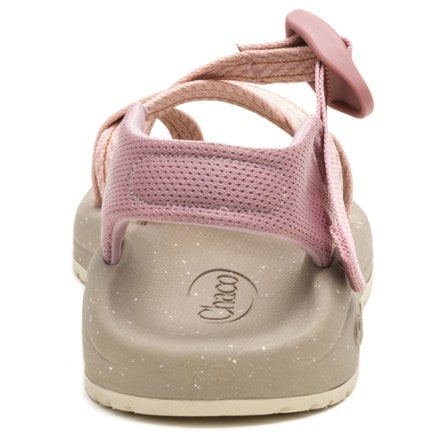 Chaco CushZ Toe-Loop Extra Cushioned Sandals - Women's 5