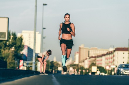 CEP Tall Compression Socks 3.0 - Women's 6