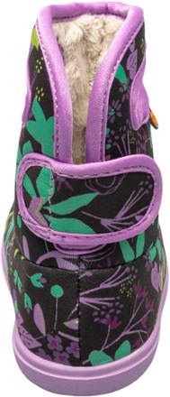 Bogs Baby Bogs II Carton Flower Rain Boots - Toddlers' 2