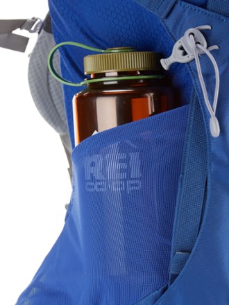 Osprey Ariel 65 UL Stuff Pack Bundle - Women's 4