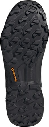 adidas Terrex Swift R3 GORE-TEX Hiking Shoes - Men's 9