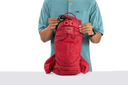 Osprey Raptor 10 Hydration Pack - Men's 10