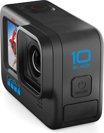 GoPro HERO10 Black Camera 2