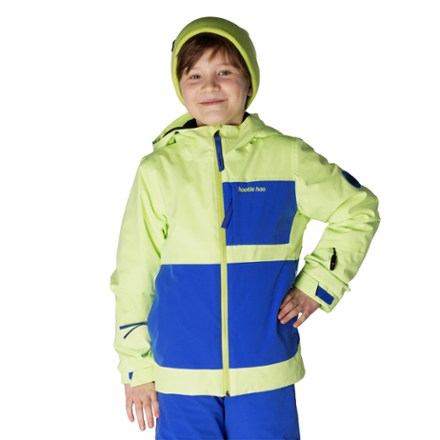 Pinnakle 2L Insulated Jacket - Kids'