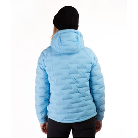 Boulder Gear Endurance Insulated Jacket - Women's 1