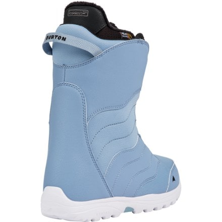 Burton Mint BOA Snowboard Boots - Women's - 2026/2027 1