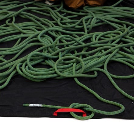 Metolius Dirt Bag II Rope Bag Rope not included