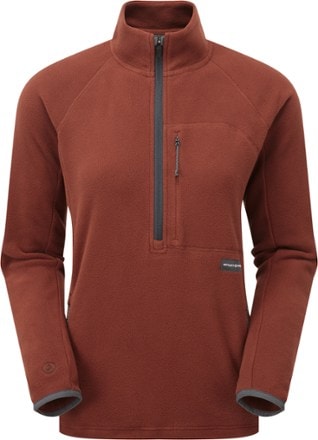 Artilect Halfmoon Bio Pullover - Women's 0