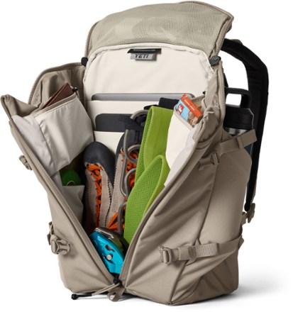 YETI Ranchero Pack - 22 L 6