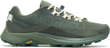 Merrell MTL Long Sky 2 x Reese Cooper, Size: 8.5, Clover