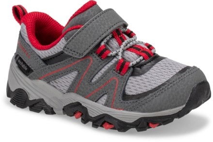 merrell trail quest jr